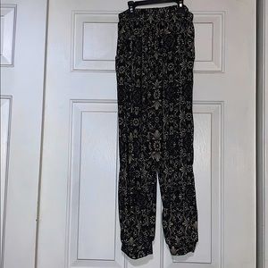 Spring/Summer Capris